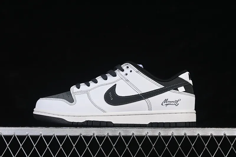 All categories Nk SB Dunk Series Nk SB Dunk Low High-end customized low-top sneakers Nike SB Dunk Low Anniversary high-end customized low-top casual sneakers WB0414-026